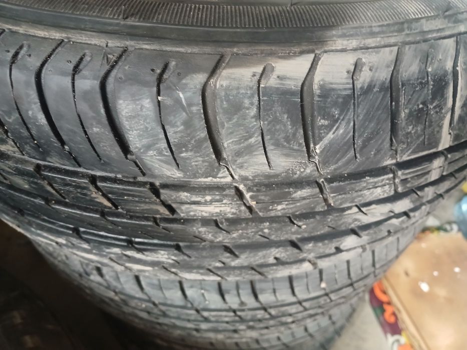 Автошины  R 15 / 55/ 185