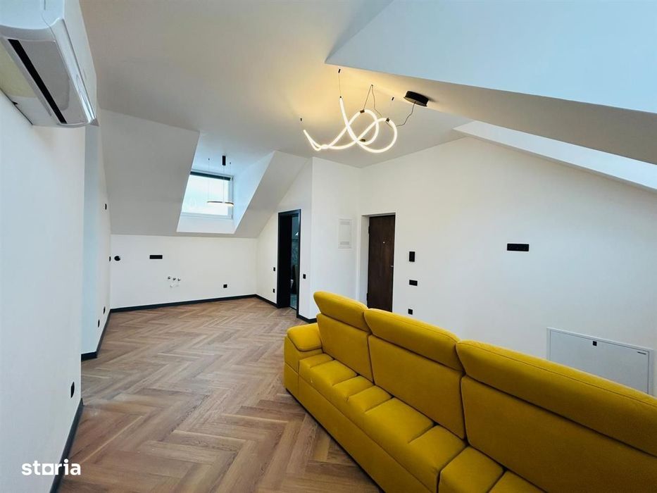 Apartament 3 camere - bloc intabulat - 58 mp utili - Turnisor, Sibiu — fotografia 3