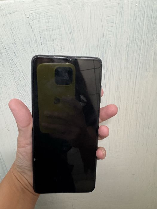 POCO x 3 pro продается сматрфон