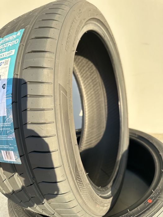 Нови летни гуми LANDSPIDER SPORTRAXX UHP 245/40R20 99Y XL Нов DOT