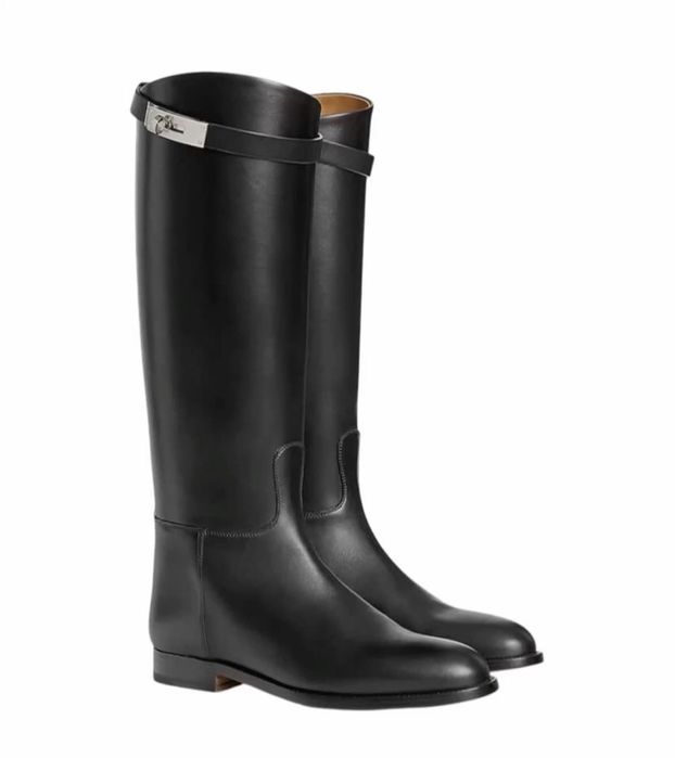 Весенние сапоги!