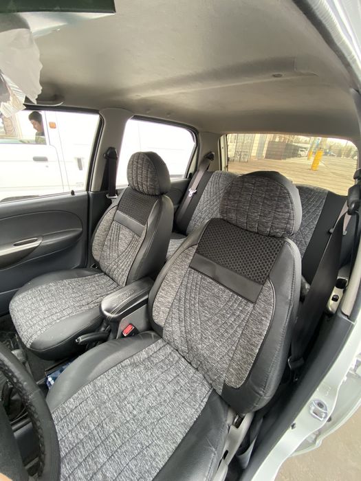 Matiz 2015 yil 60.000km kraska toza