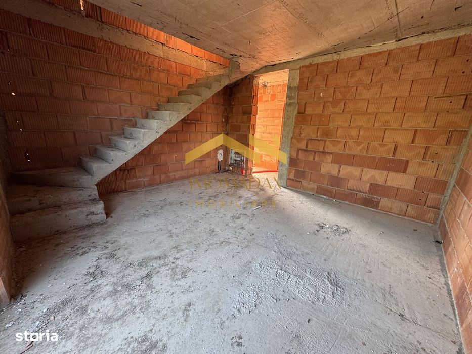 Remetea Mare-3 Camere-Predare la Cheie