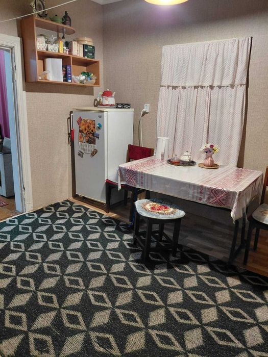 Продам дом в живописном месте!