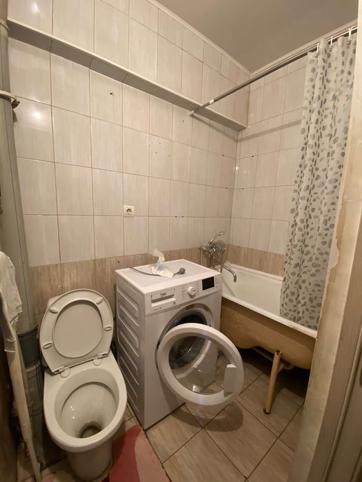 1 комнатная квартира