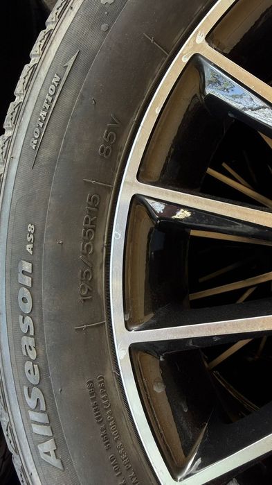 Диска балон р15 4. 100