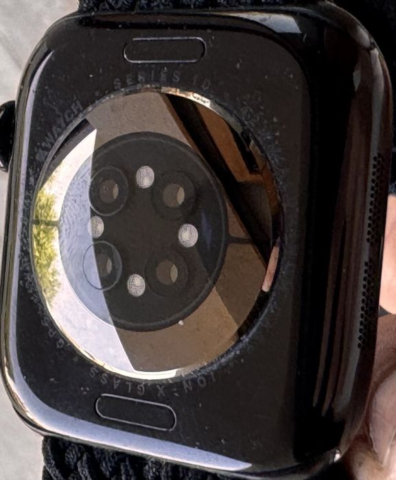Apple Watch Seria 10 42mm  gps– 100% Battery Health