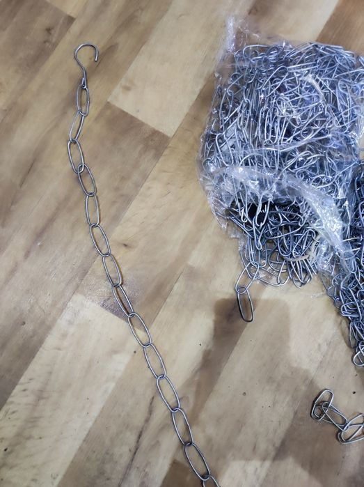 Продам цепи для торговли