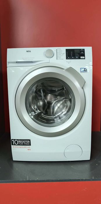 Пералня АЕГ/ AEG