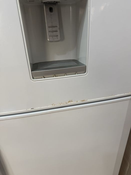 Combina frigorifica/frigider Beko