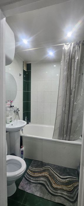 Продам 1к.квартиру в центре