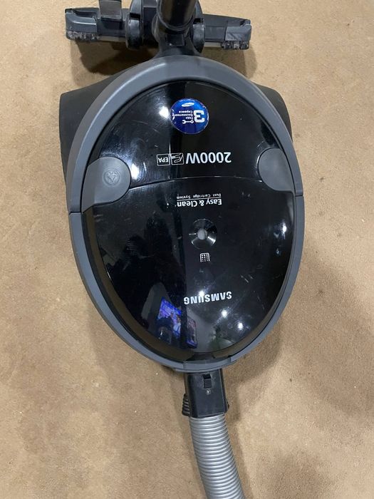 Продаётся пылесос