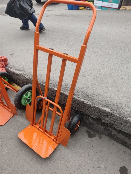 Bozorlar uchun Arava