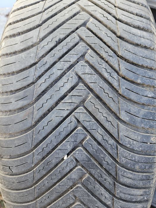 205/55R16 Hankook 4бр.