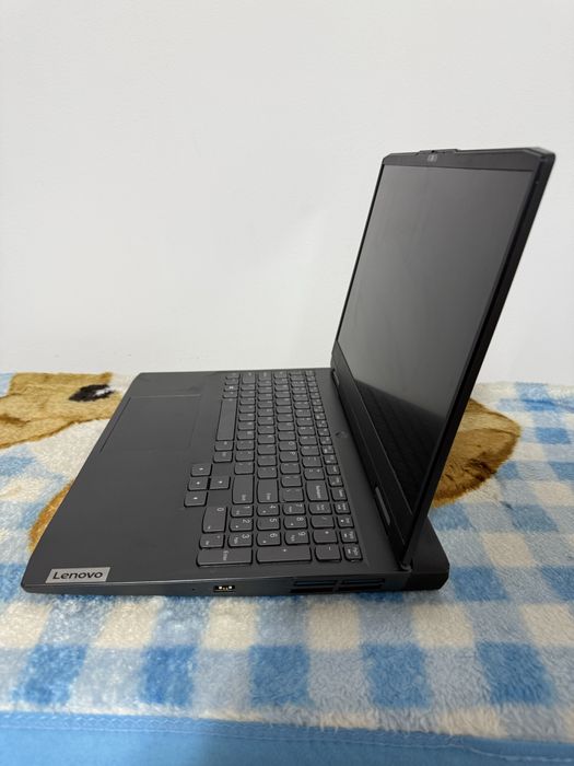 Lenovo IdeaPad Gaming 3 RTX 3050 Ti - cutie + încărcător | NEGOCIABIL
