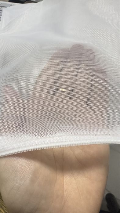 Мешочки для наполнителей в аквариум