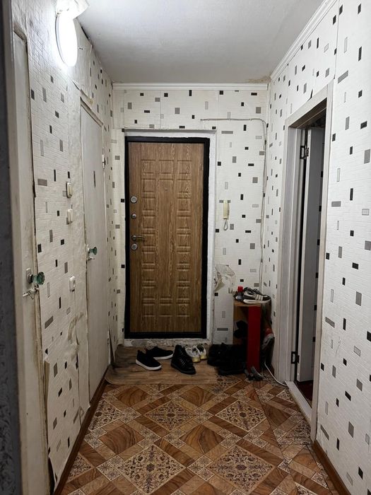 Продам 1-комнатную квартиру