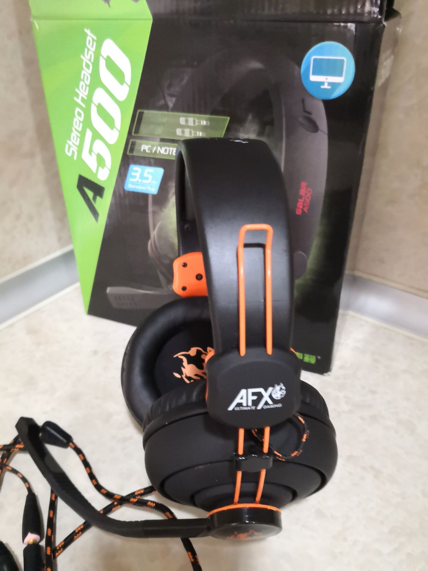 Adx discount headset h01