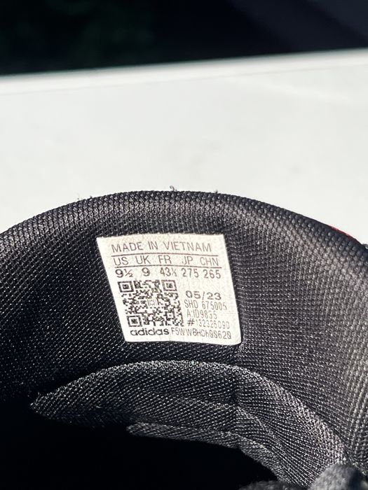 Adidas Hoops 3.0 MID classic