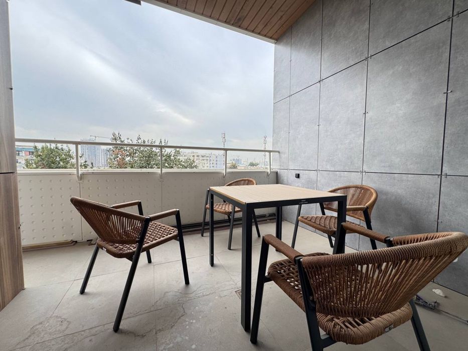 2х ком 65м2 Продается Срочно ЖК Infinity Садык Азимова Эфенди