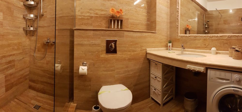 Apartament Mamaia centru