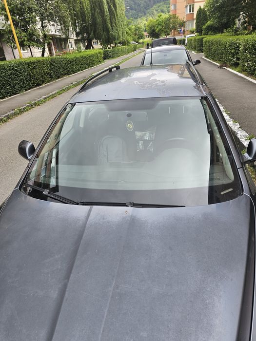 SKODA Octavia 2010 — imagine 2