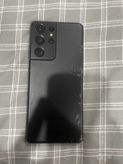 Samsun S21 ultra 5G
