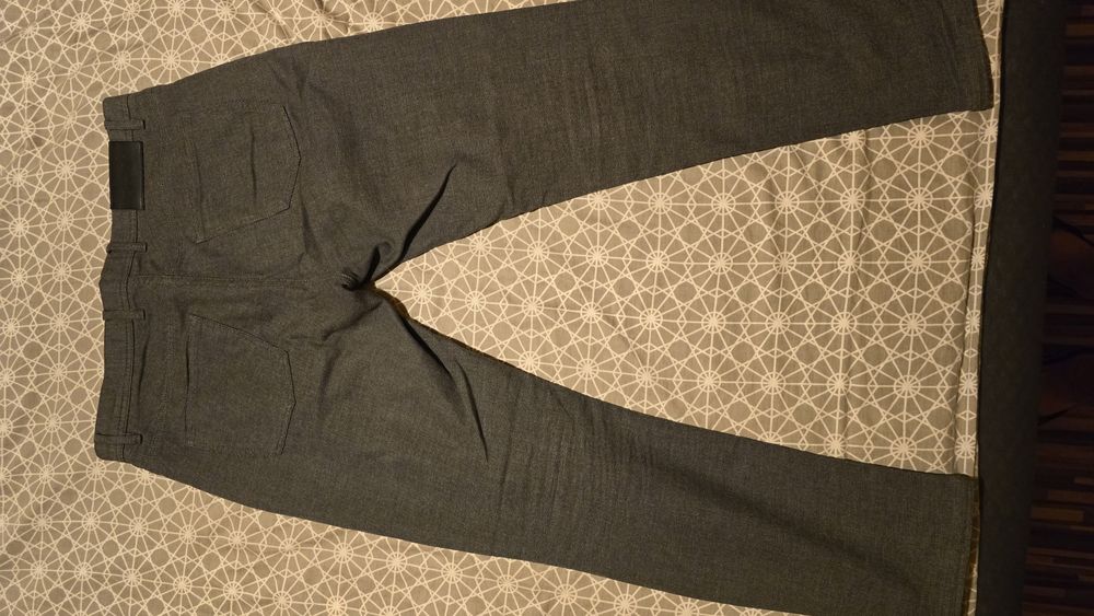 Pantaloni Massimo Dutti 31
