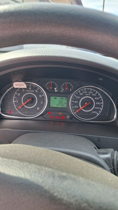 Продаётся LACETTI  2022 год.