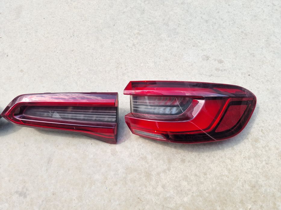 Stop stopuri tripla triple lampa bmw x5 g05 nonfacelift