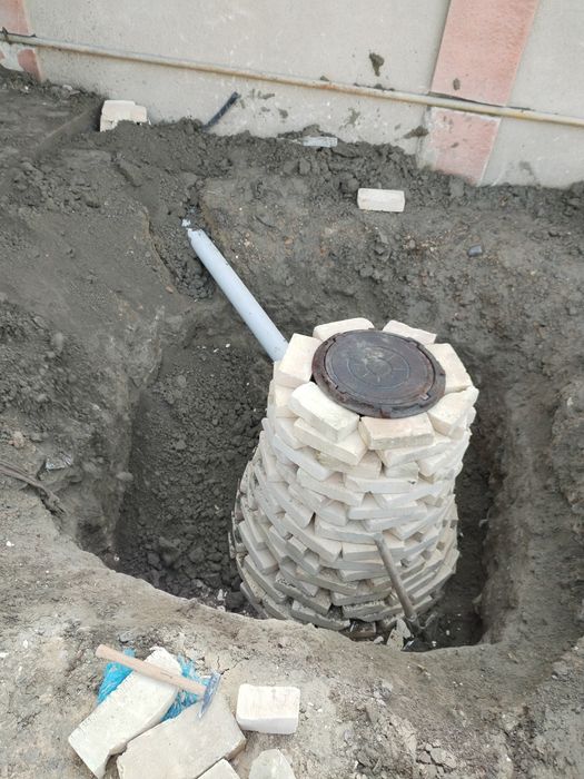 Куза Quduk Kolodes Калодис Колодец Куза Амири