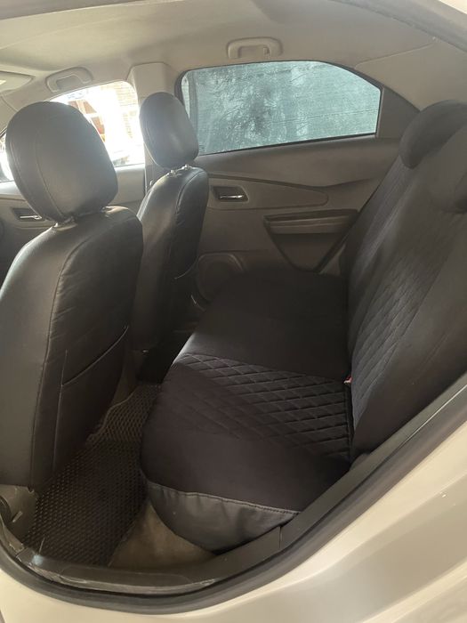 Продается автомашина Cobalt