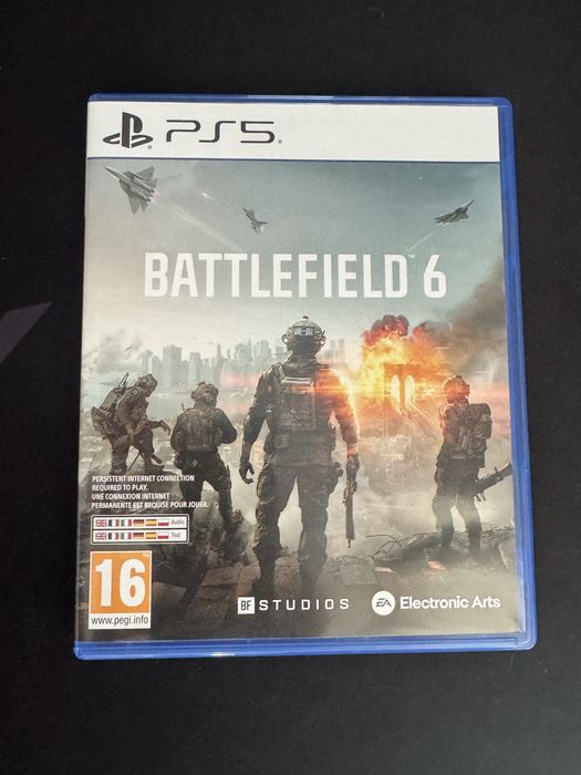 Jocuri ps5 stare foarte buna