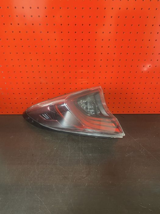 Stop stanga pe aripa led Toyota C HR facelift