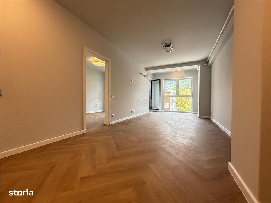 Apartament 2 camere ,bloc nou Marinescu