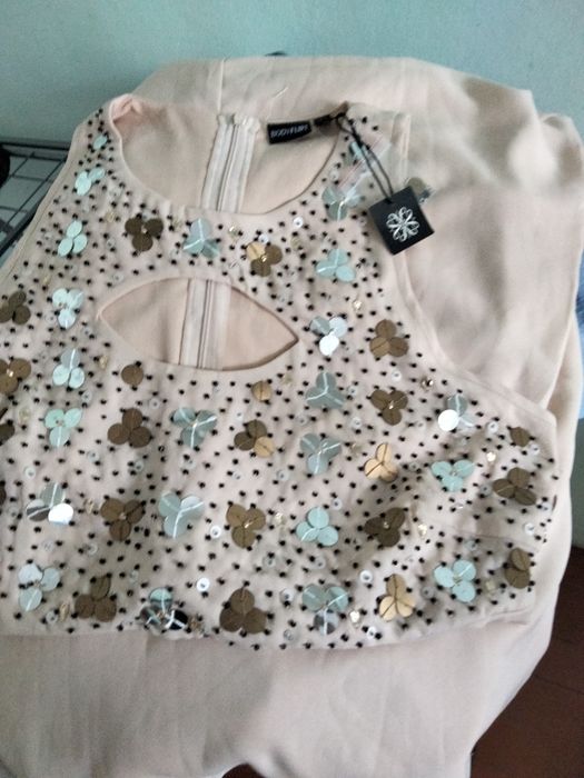 Продам платье размер 46-48