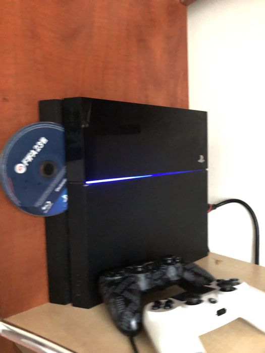PlayStation 4 Fifa 23 1TB
