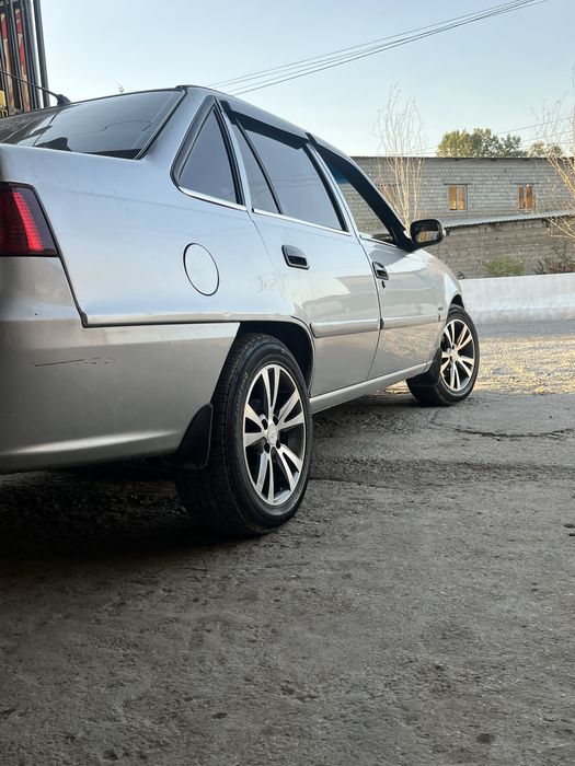 Neksiya 2     1.6 mator prabik xalol