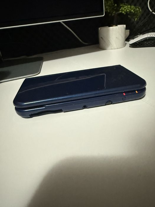 New Nintendo 3DS XL DUAL IPS