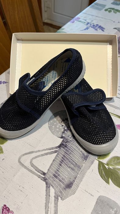 Детски пантофи/ботуши