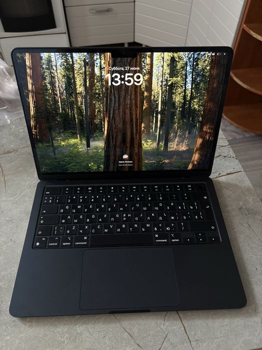 MacBook Air 2022