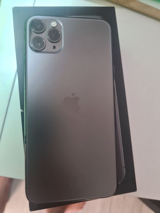 iPhone 11 Pro Max