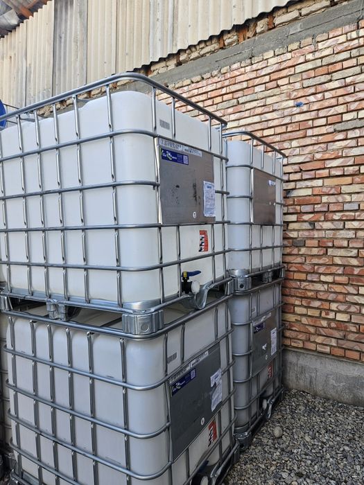 Bochka va oxirlar sotiladi