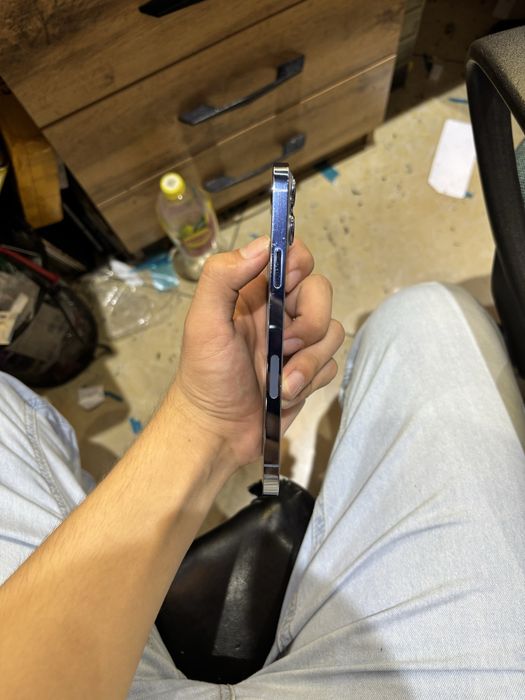 13pro max 256 tali