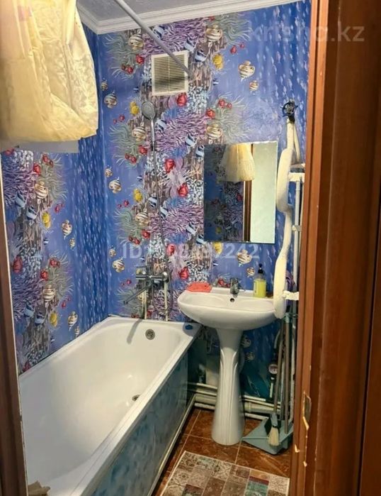 Продам 3-х комнатную квартиру