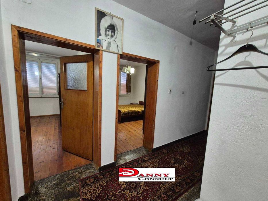 Продава се Многостаен апартамент в Велико Търново, Акация - 126 кв.м за 635 €/кв.м - Снимка #16