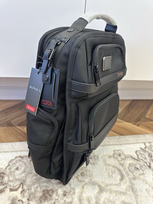 Рюкзак ранец Tumi