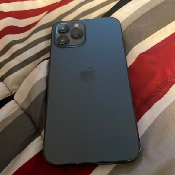 Iphone 12 pro max 6/128