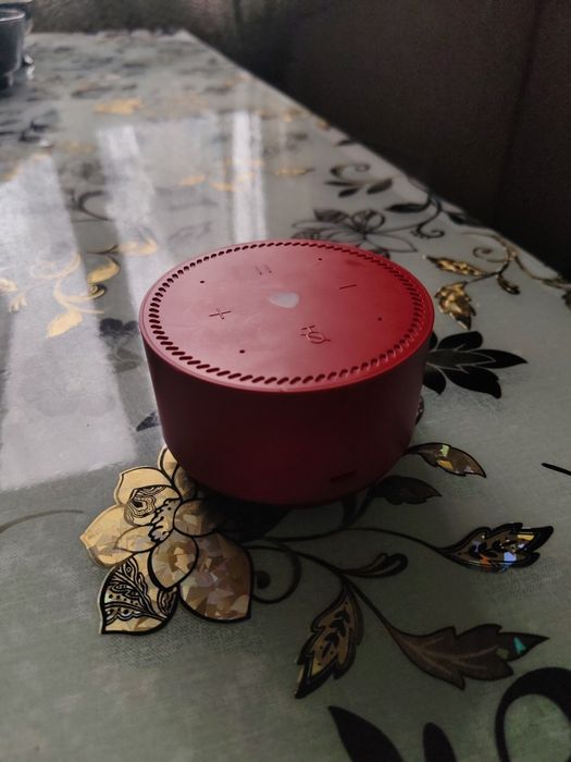 Яндекс станция Алиса лайт