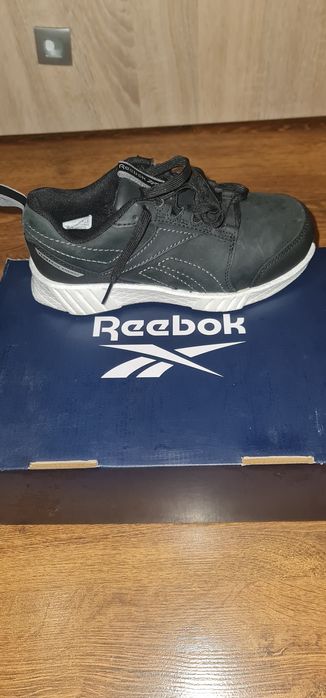 Bocanci munca/safety Rebook